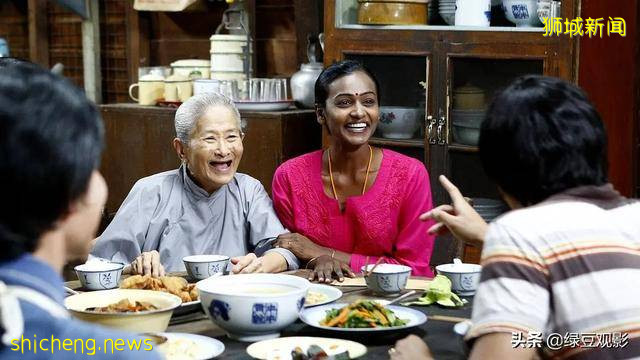 移民的血泪,新加坡建国史的悲歌——《我们的故事2》