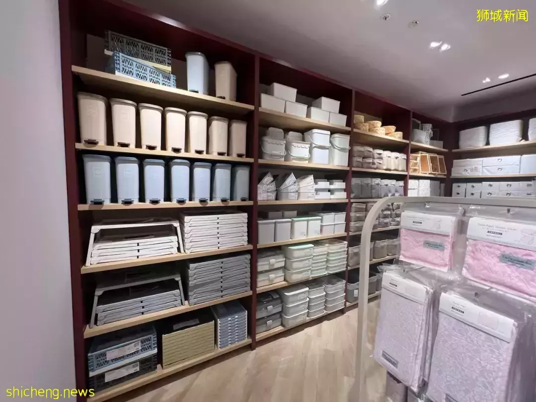 兩元店Daiso新加坡旗艦店開業！50000多件商品，這10件必買