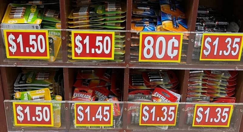 新加坡并不是什么都是贵的!有胆就进来