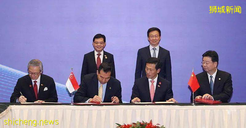 亞洲高校大排行，新加坡和中國頂梁，日韓在沒落