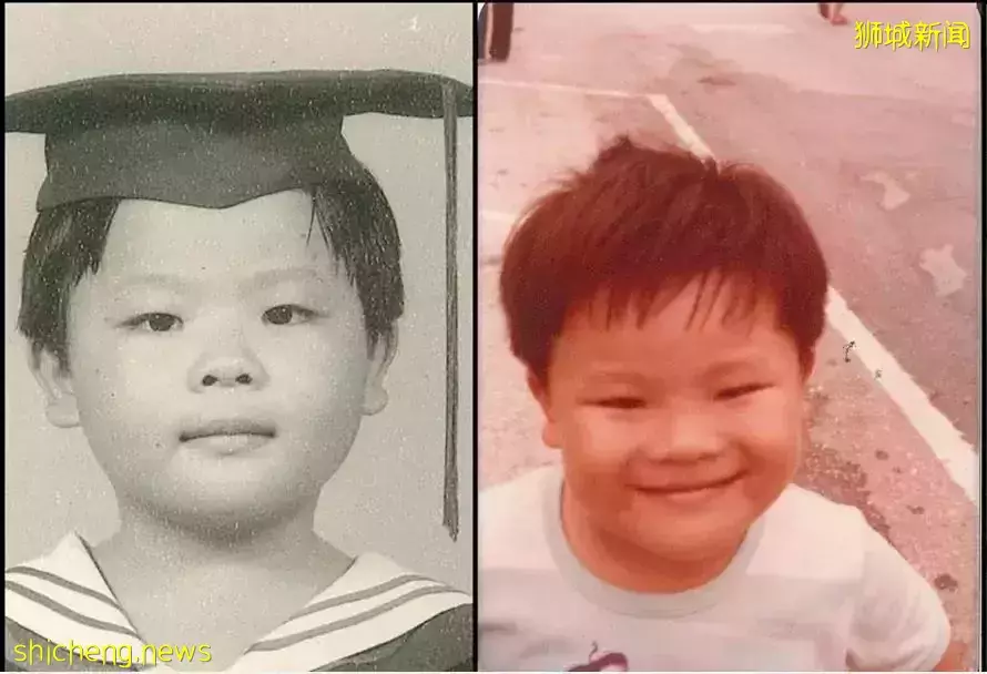 揭秘新加坡第四代领导黄循财:头发妻子剪、曾被窃贼五花大绑