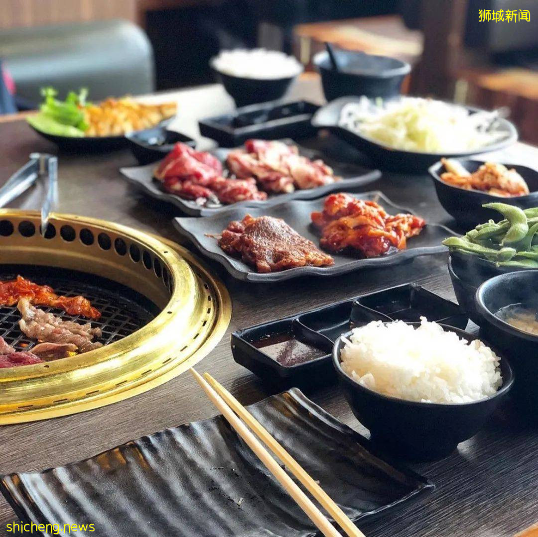 “贊美廣場”附近這些超人氣餐廳和café,竟能一口就俘獲你