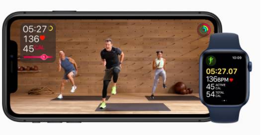 戴苹果手表锻炼可向新加坡政府领补贴?最多可领380新币