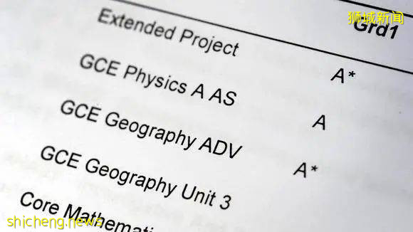 【新加坡留學】高考倒計時36天，我開始考前焦慮了