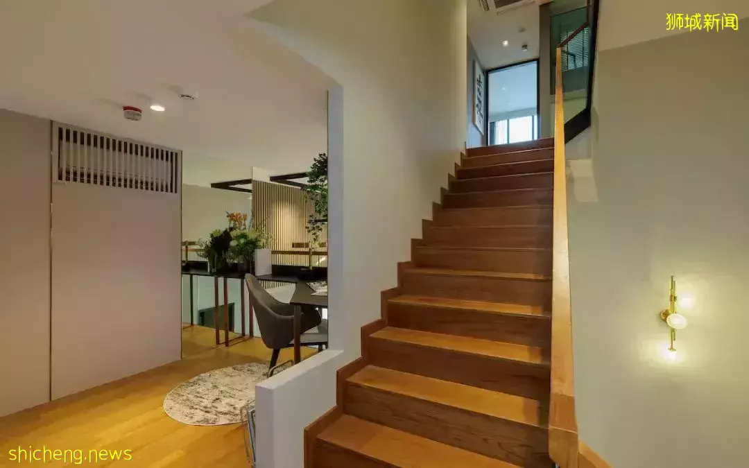 【Belgravia Ace】2022 年推出首項有地私人住宅