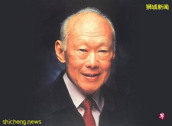 大选在即，重读李光耀