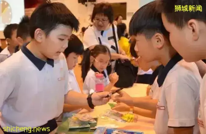 如何选择最适合孩子的新加坡小学