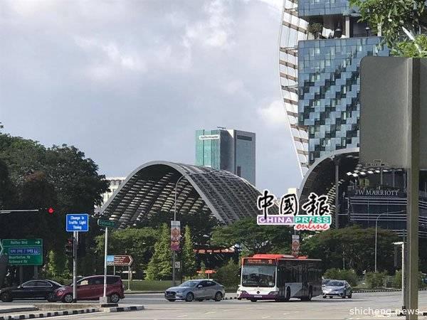 ◤新国启动断路器◢ 狮城加强版安全距离 违规可罚3万判监