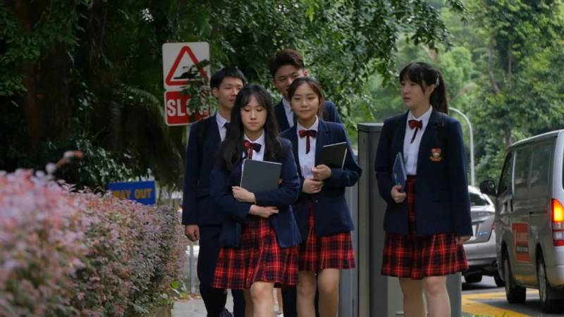 “中國留學生是間諜？！” 英國也開始跟風美國，留學生怎麽那麽難