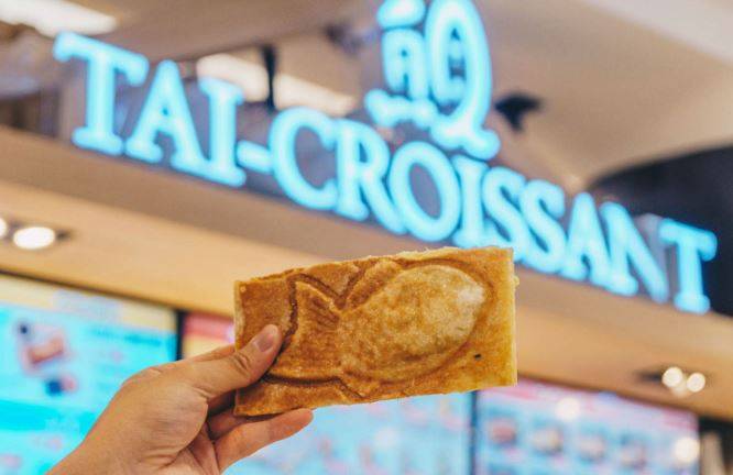 Causeway Point到底該怎麽吃？大家都在這邊吃