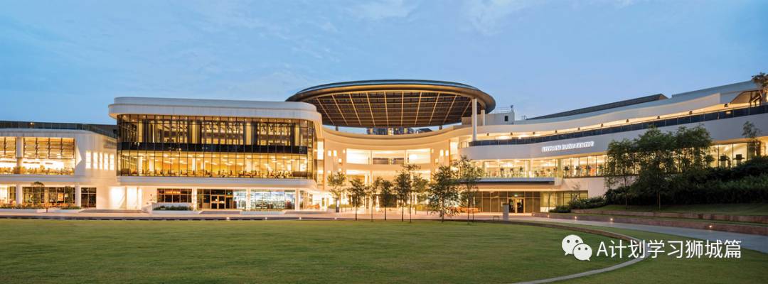 新加坡国大、南大及新大近三年录取情况汇总 （2021）