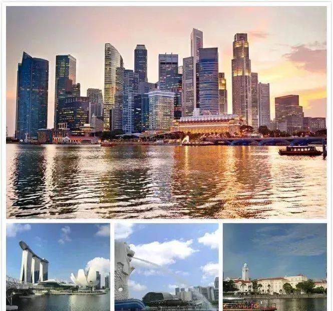 前进吧，新加坡