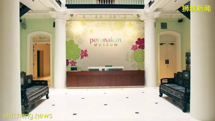 新加坡丨值得一去的博物館（二）