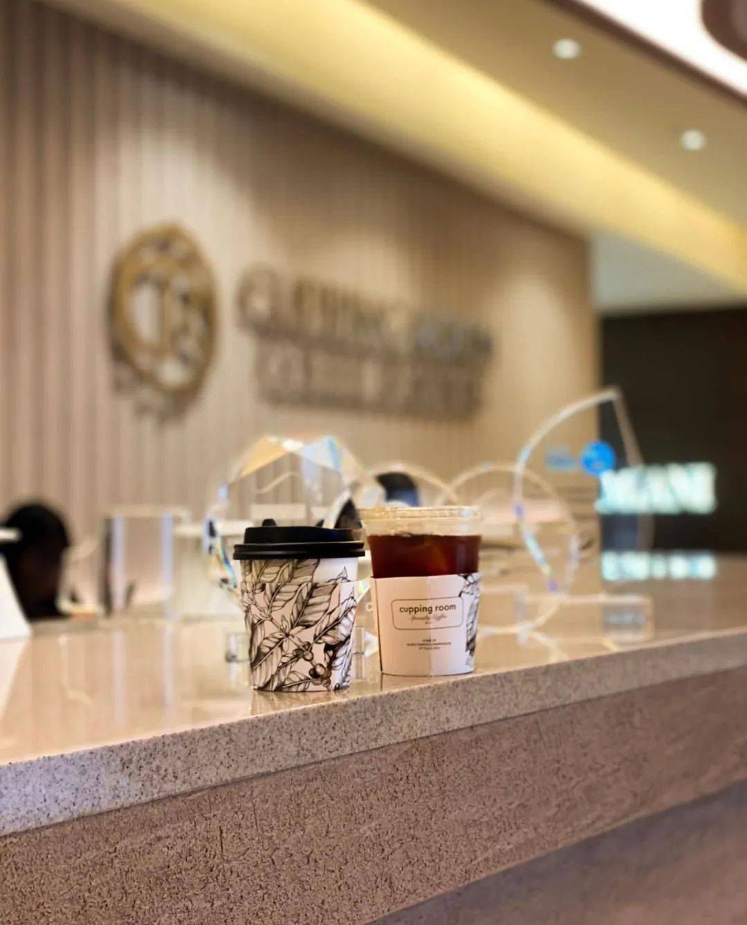 狮城有哪些极简咖啡厅?这几家简直不食人间烟火