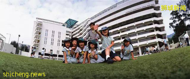 新加坡留學 低齡留學，到底有哪些優勢