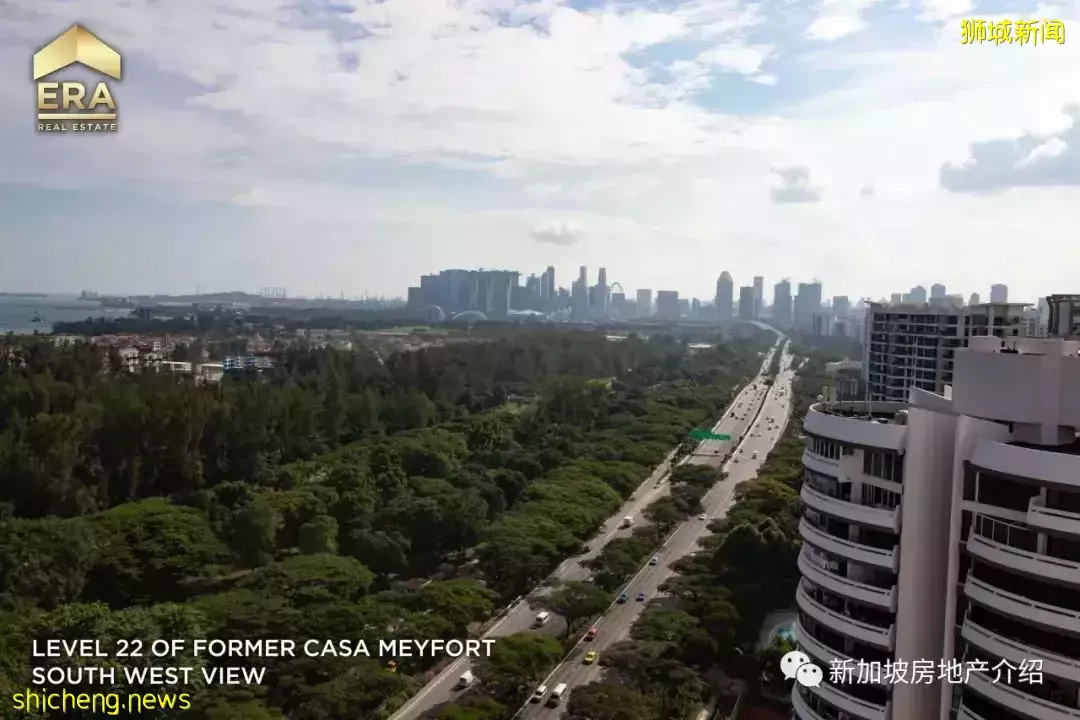 Meyer Mansion 美雅豪苑（D15），東海岸的永久地契期房公寓