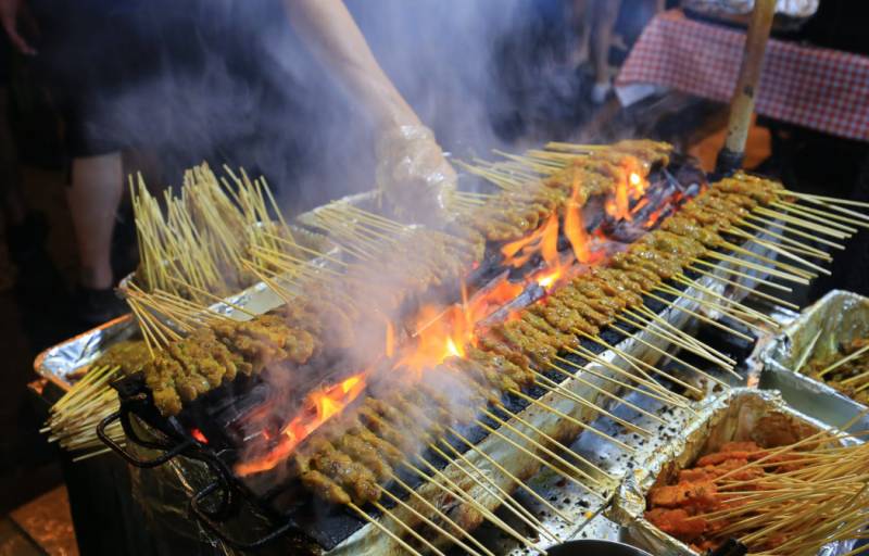 在新加坡当高级白领,在CBD上班是怎样一种体验