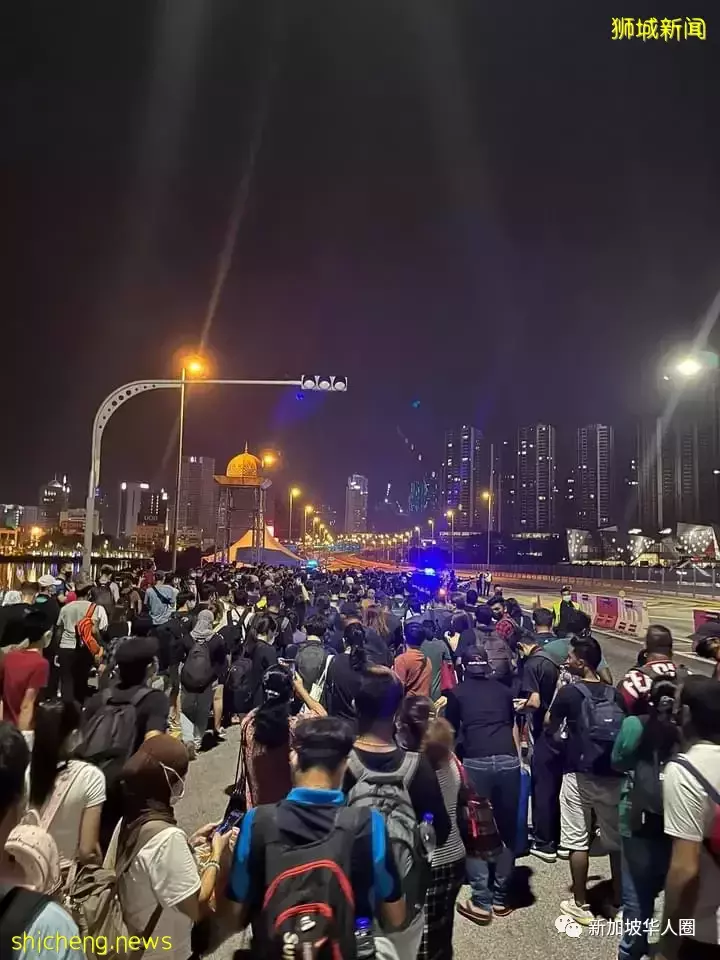 時隔兩年,新加坡和馬來西亞終于大開放,機票暴跌不到100新幣