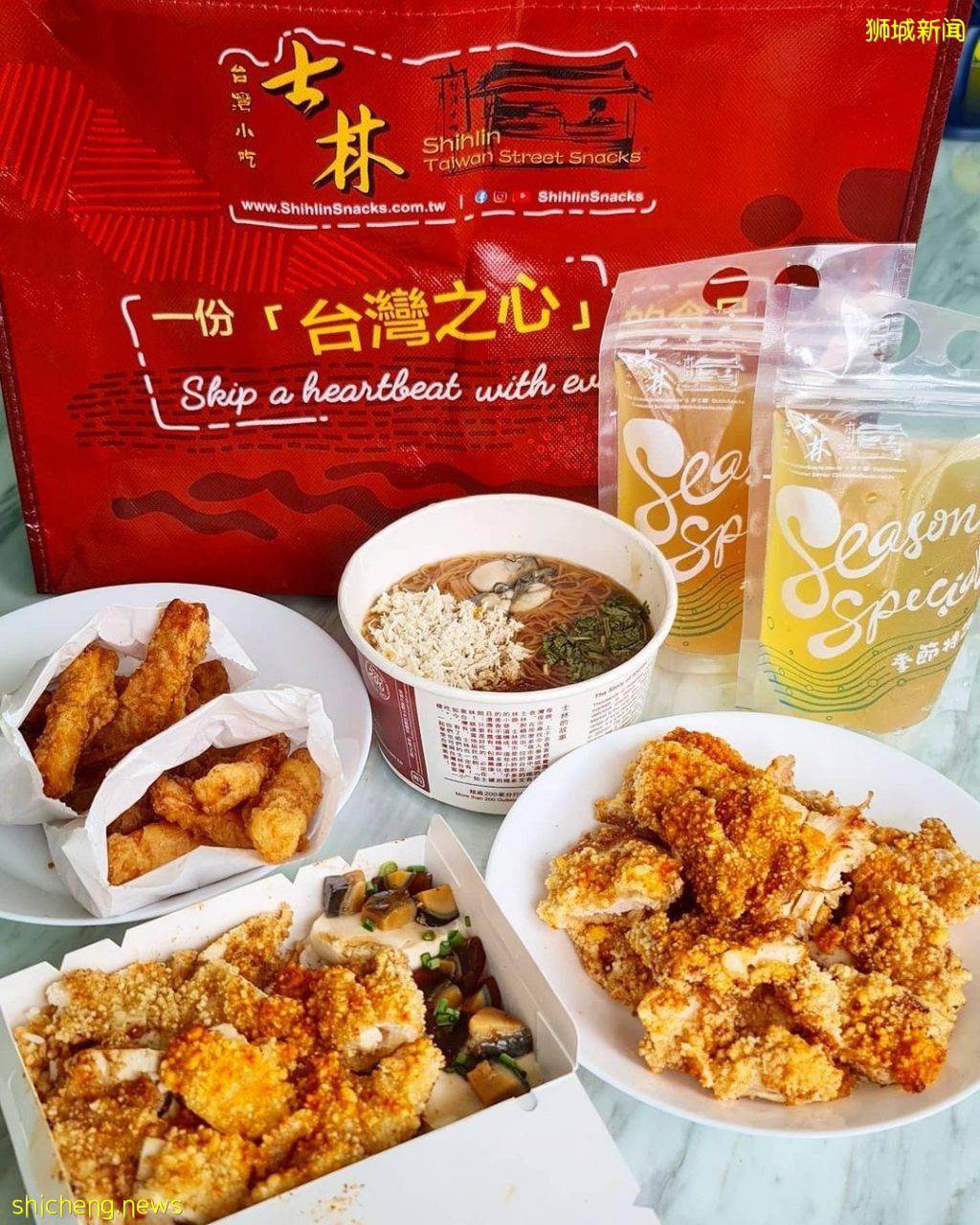 父亲节20大美食优惠好康💥 到店取餐+外送到家都有扣!海鲜、烤鸭、折扣高达50%🔥