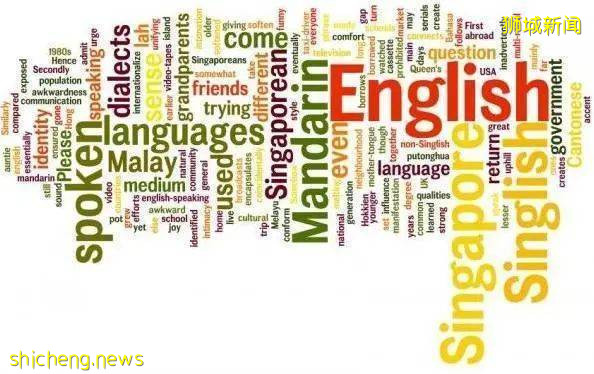 新加坡丨到了新加坡才知道的那些事兒（七）