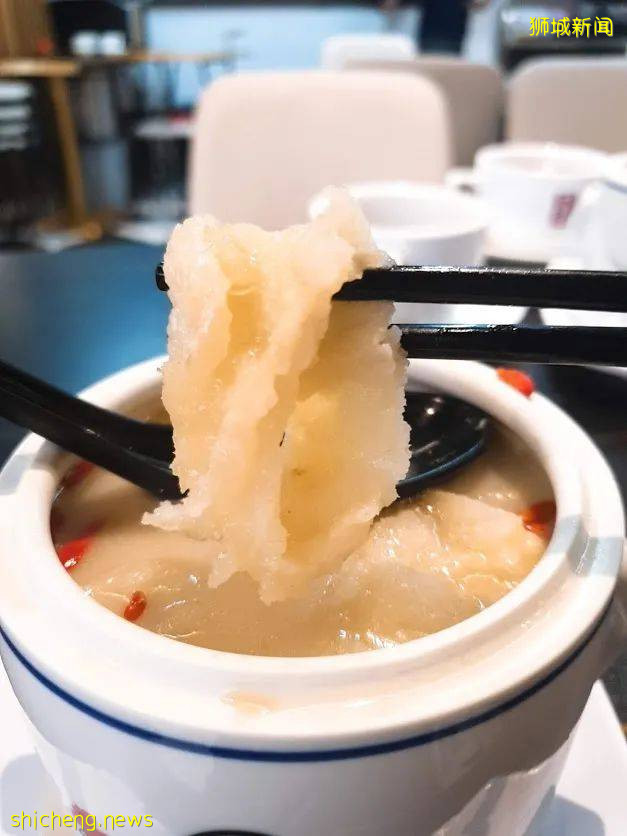 天天长龙就为了这口老火汤