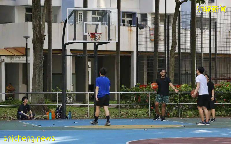 昨日啓動！新加坡試行新差異化安全管理措施