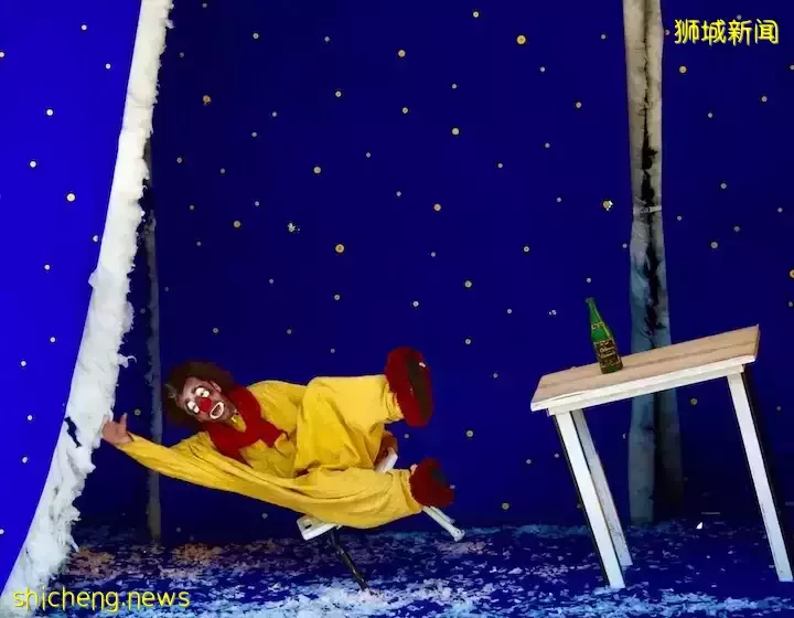 新加坡最新9場兒童劇＋音樂會，還有免費爵士樂專場，快去訂票