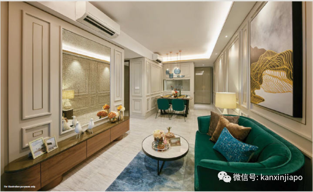 疫情危机等于进场好机会,如何新加坡买房?150万内有哪些好盘推荐?