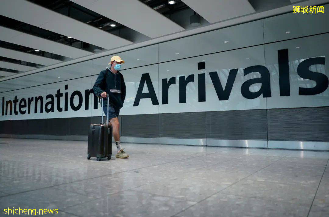 完成疫苗接种出国游中招怎么办？康复患者咋出国？答案在此