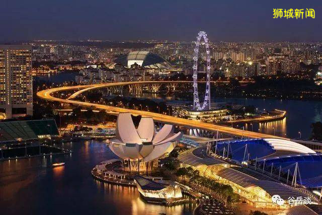 新加坡家族辦公室，財富管理的首選