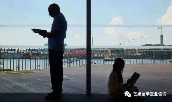 新加坡特色的小衆圖書館？和新加坡常用APP