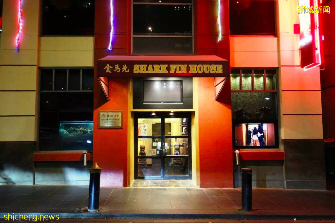 新加坡牛车水美食街倒闭,唐人街的时代过去了