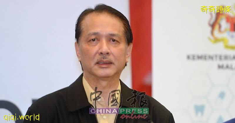 ◤复管令SOP◢ 多个感染群有新增确诊 大部分患者非大马人 