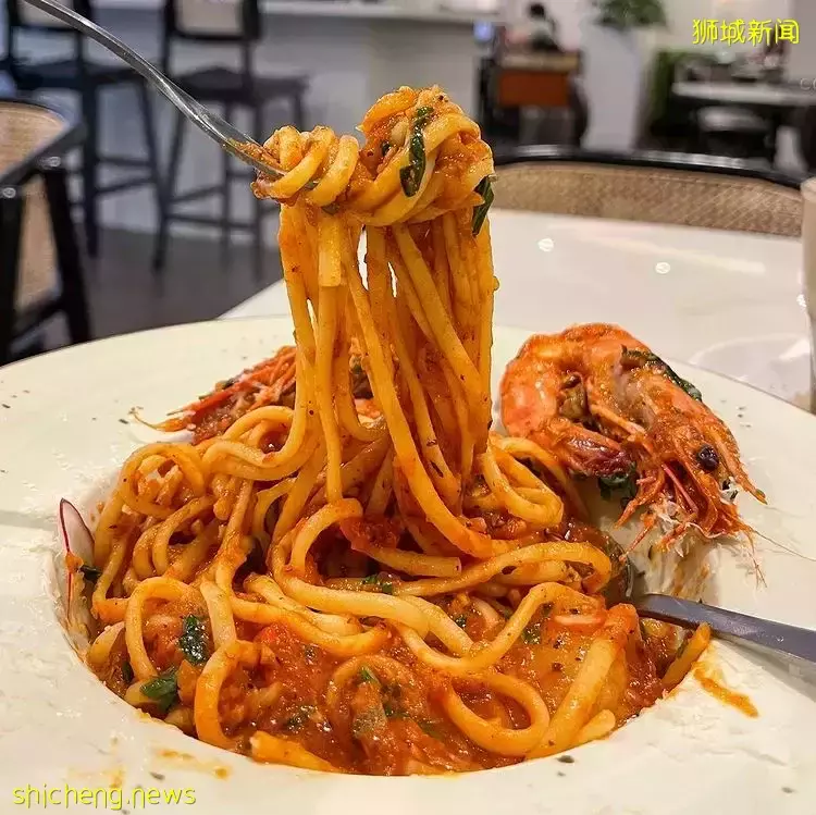 全新宠物友好的Cafe“Cava”🐕户外用餐区能让宠物入座!主打西式料理,快来探店咯