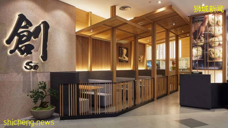 新加坡Breadtalk退市,大家千万不要去抢肉!松!面!包