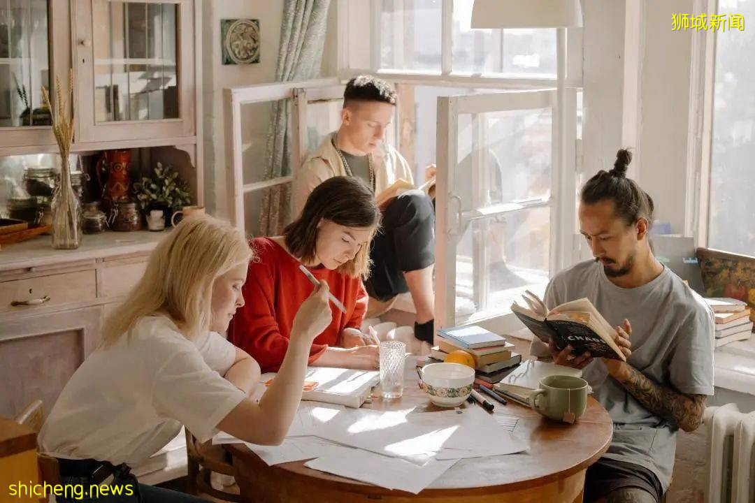 國際化競爭力：新加坡的“高考”有什麽不同