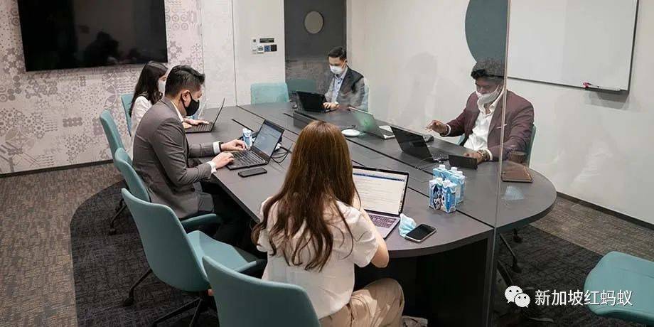 讓國際旅客甘願掏錢住在泡泡裏開會的會聚@樟宜,有哪些賣點