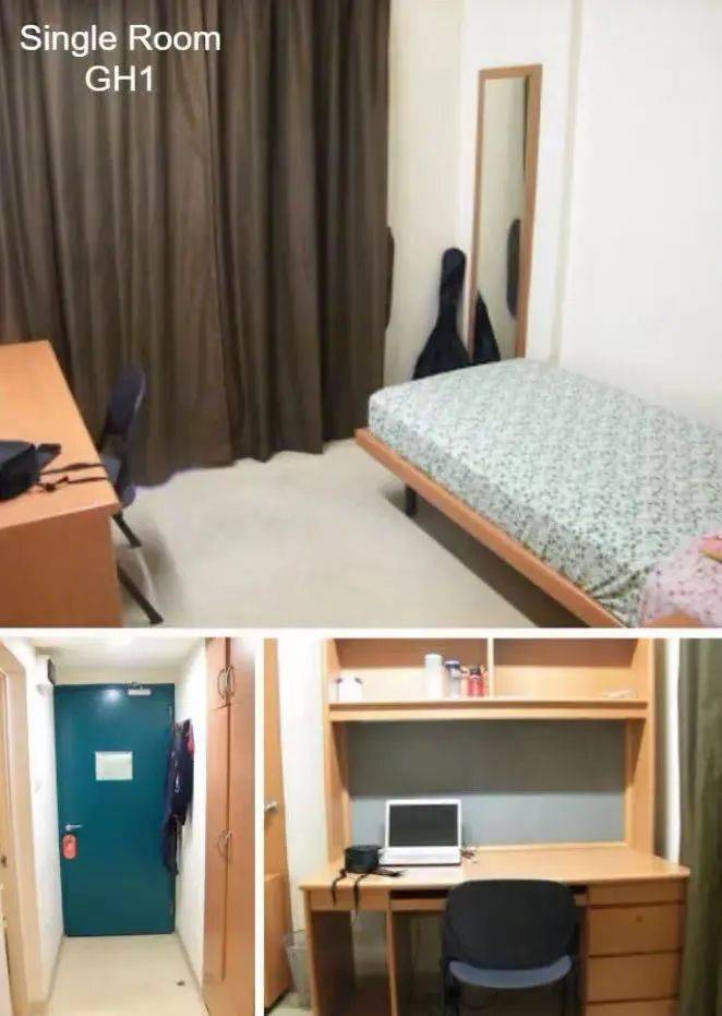 超詳細！南洋理工大學宿舍盤點，你最想Pick哪一間