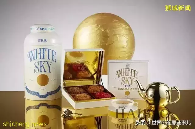 金龍魚、凱德集團竟然是新加坡公司?新加坡還有哪些産品在中國