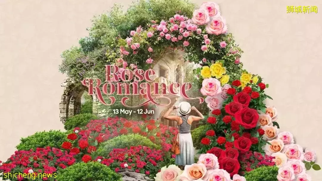 游玩攻略 新加坡好玩有趣的展览合集,不去别后悔