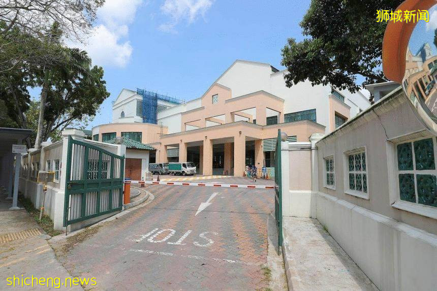 新加坡小学报名近100所超额!入学新政改革,这样进南洋小学机会变大