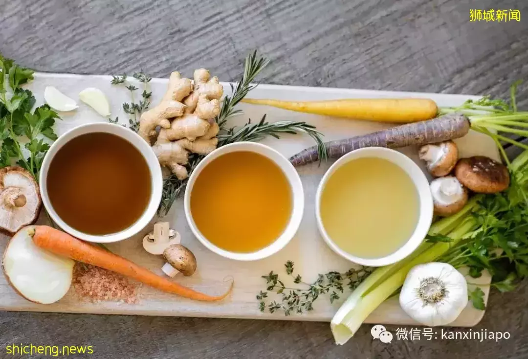 想念家乡美食了一一莼羹鲈脍之鲜肉小馄饨