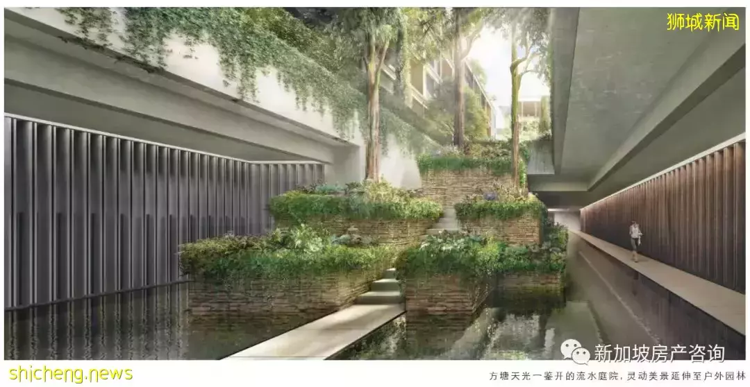 東部的"納森豪庭", 豪宅新高度 Meyer House