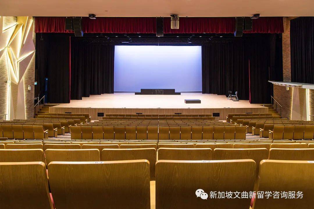 新加坡国际学校——英国德威国际学校(新加坡德威国际学校)