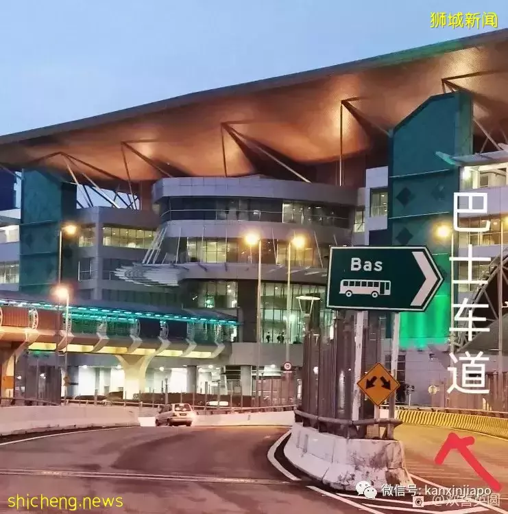 “我是这样从新加坡走到马来西亚的”,出入境最新攻略