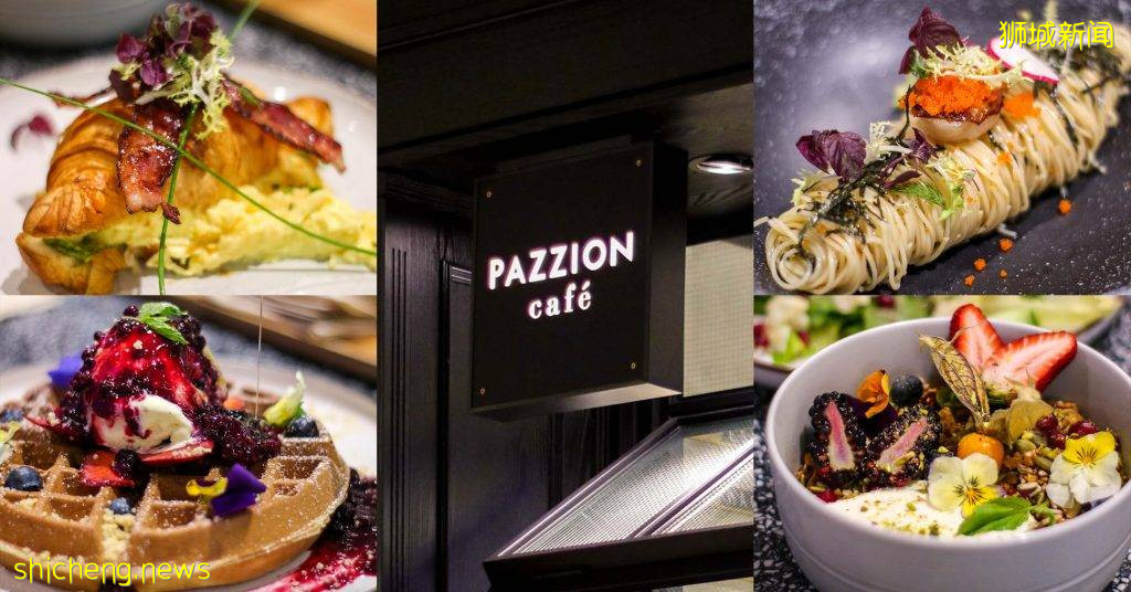 Jewel最新餐饮优惠!38家明星店铺推出Weekday买一送一Deal~有效期至5月20日