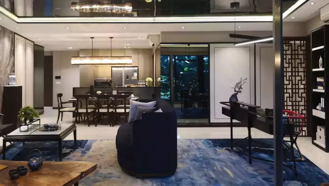 超高性價比！離市區超近的寶藏項目即將漲價？！你還在等什麽？ Normanton Park 鑫悅府