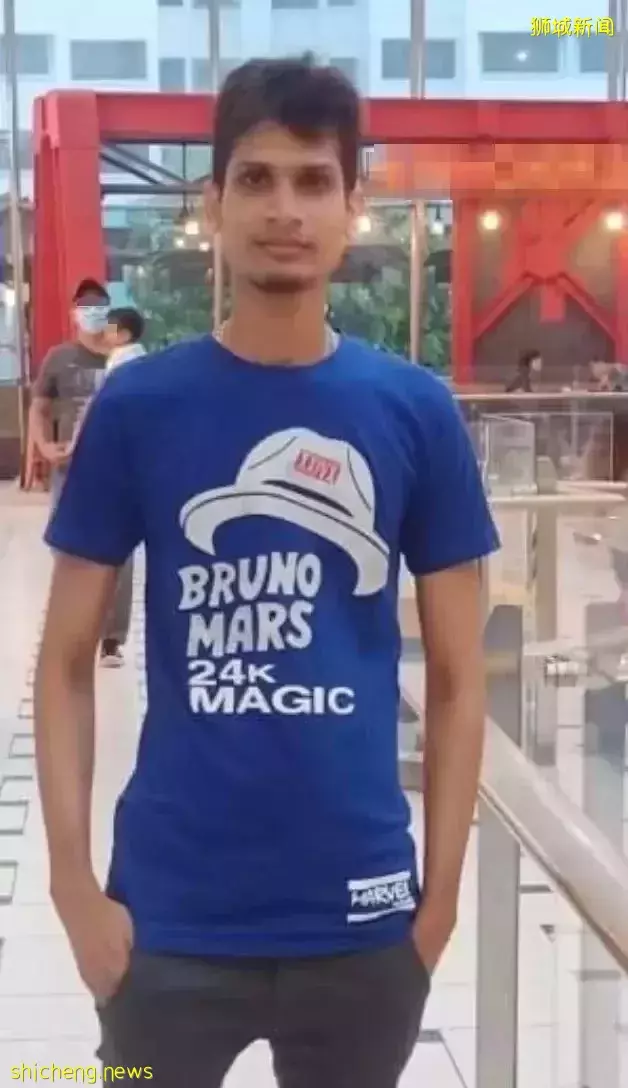 新国工厂粉尘爆炸案 毁容客工动20次手术 终回国