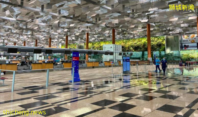 新加坡入境政策有更新！这些国家入境的旅客隔离期缩短至10天