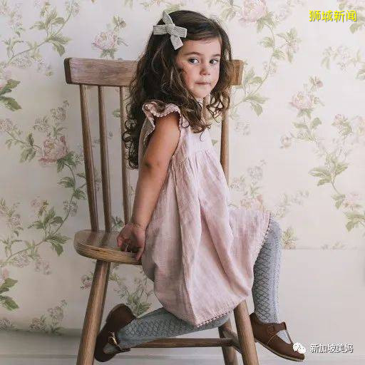 新加坡必備!點贊10086次的夏日母嬰好物